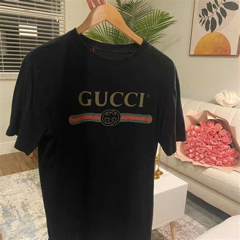 gucci t-shirts|genuine gucci t shirts.